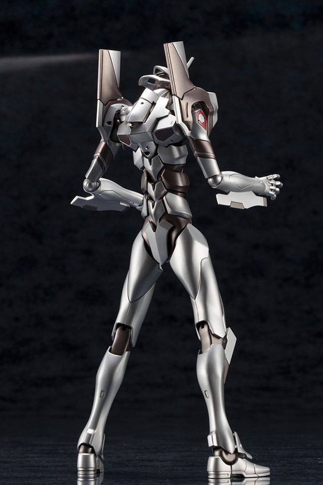 Godzilla vs Evangelion Plastic Model Kit Evangelion Test Type-01 Mecha Godzilla Ver. 19 cm 4934054073979