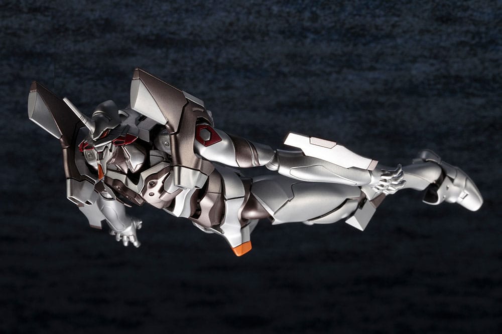 Godzilla vs Evangelion Plastic Model Kit Evangelion Test Type-01 Mecha Godzilla Ver. 19 cm 4934054073979