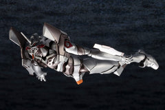 Godzilla vs Evangelion Plastic Model Kit Evangelion Test Type-01 Mecha Godzilla Ver. 19 cm 4934054073979