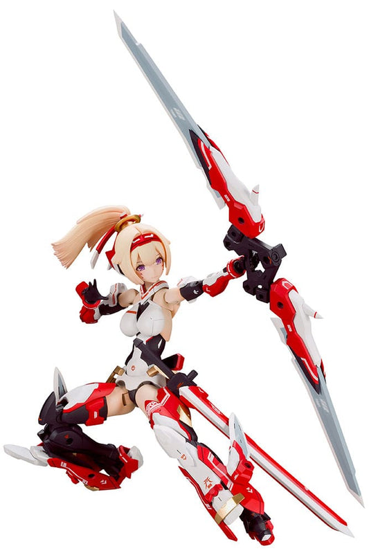 Megami Device Plastic Model Kit 1/1 Asra Archer 14 cm 4934054063215
