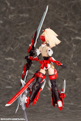 Megami Device Plastic Model Kit 1/1 Asra Archer 14 cm 4934054063215