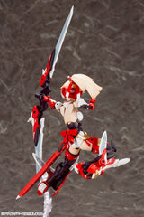 Megami Device Plastic Model Kit 1/1 Asra Archer 14 cm 4934054063215