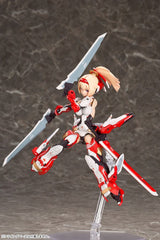 Megami Device Plastic Model Kit 1/1 Asra Archer 14 cm 4934054063215