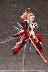 Megami Device Plastic Model Kit 1/1 Asra Archer 14 cm 4934054063215