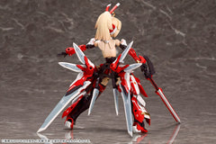 Megami Device Plastic Model Kit 1/1 Asra Archer 14 cm 4934054063215