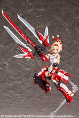 Megami Device Plastic Model Kit 1/1 Asra Archer 14 cm 4934054063215
