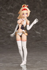Megami Device Plastic Model Kit 1/1 Asra Archer 14 cm 4934054063215