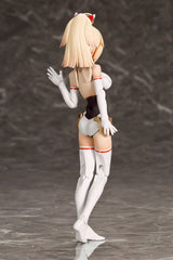 Megami Device Plastic Model Kit 1/1 Asra Archer 14 cm 4934054063215