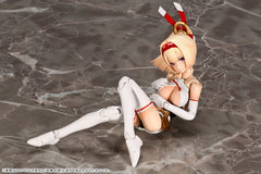 Megami Device Plastic Model Kit 1/1 Asra Archer 14 cm 4934054063215