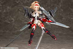 Megami Device Plastic Model Kit 1/1 Asra Archer 14 cm 4934054063215