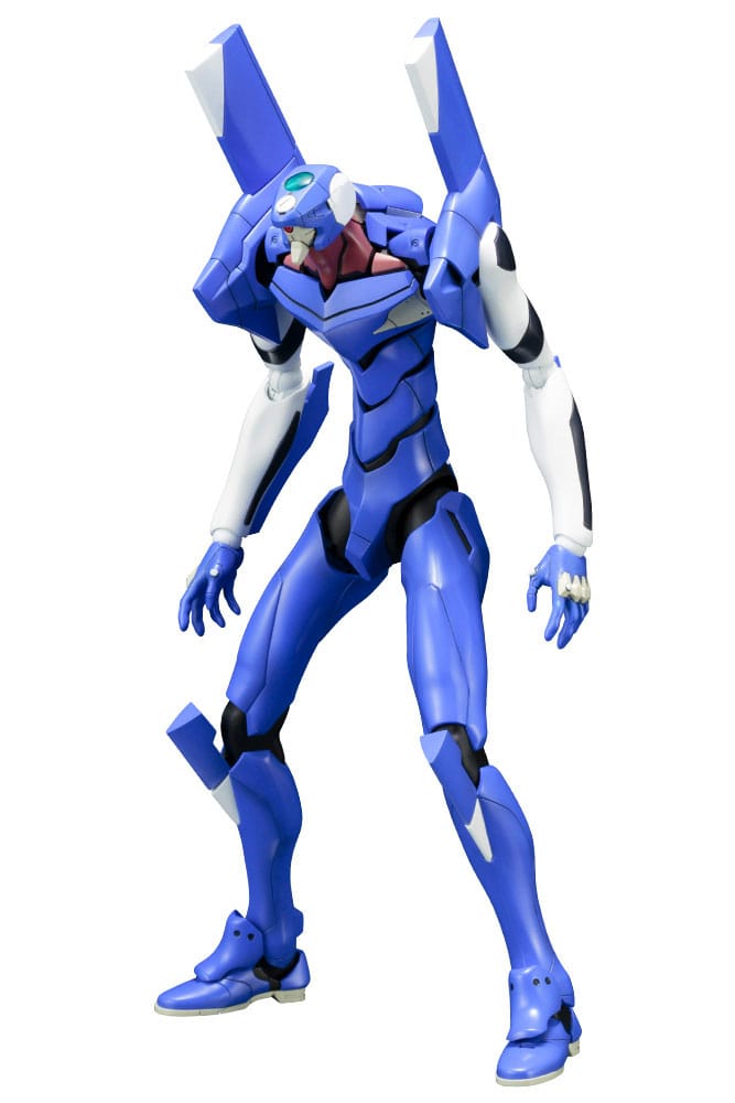 Neon Genesis Evangelion Plastic Model Kit 1/400 EVA-00 Proto Type TV Ver. 19 cm 4934054073986