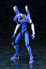 Neon Genesis Evangelion Plastic Model Kit 1/400 EVA-00 Proto Type TV Ver. 19 cm 4934054073986