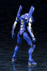 Neon Genesis Evangelion Plastic Model Kit 1/400 EVA-00 Proto Type TV Ver. 19 cm 4934054073986