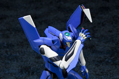 Neon Genesis Evangelion Plastic Model Kit 1/400 EVA-00 Proto Type TV Ver. 19 cm 4934054073986