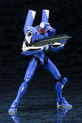 Neon Genesis Evangelion Plastic Model Kit 1/400 EVA-00 Proto Type TV Ver. 19 cm 4934054073986