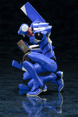 Neon Genesis Evangelion Plastic Model Kit 1/400 EVA-00 Proto Type TV Ver. 19 cm 4934054073986