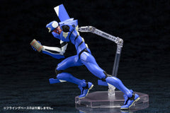 Neon Genesis Evangelion Plastic Model Kit 1/400 EVA-00 Proto Type TV Ver. 19 cm 4934054073986