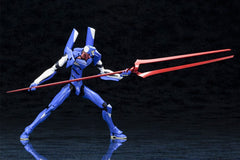 Neon Genesis Evangelion Plastic Model Kit 1/400 EVA-00 Proto Type TV Ver. 19 cm 4934054073986