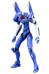 Neon Genesis Evangelion Plastic Model Kit 1/400 EVA-00 Proto Type TV Ver. 19 cm 4934054073986
