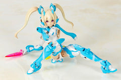 Megami Device Plastic Model Kit 1/1 Asra Ninja Aoi 14 cm 4934054046485