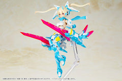 Megami Device Plastic Model Kit 1/1 Asra Ninja Aoi 14 cm 4934054046485