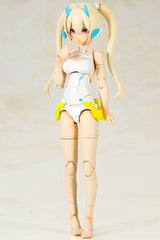 Megami Device Plastic Model Kit 1/1 Asra Ninja Aoi 14 cm 4934054046485