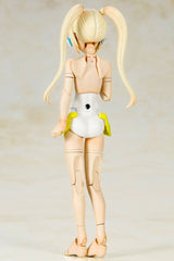 Megami Device Plastic Model Kit 1/1 Asra Ninja Aoi 14 cm 4934054046485