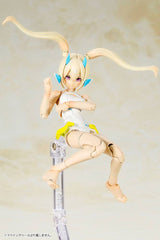 Megami Device Plastic Model Kit 1/1 Asra Ninja Aoi 14 cm 4934054046485