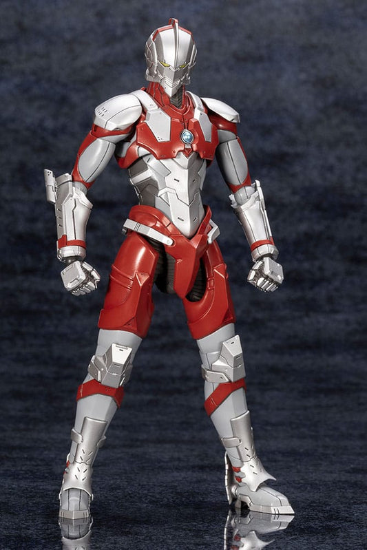 Ultraman Plastic Model Kit Ultraman 17 cm 4934054130481