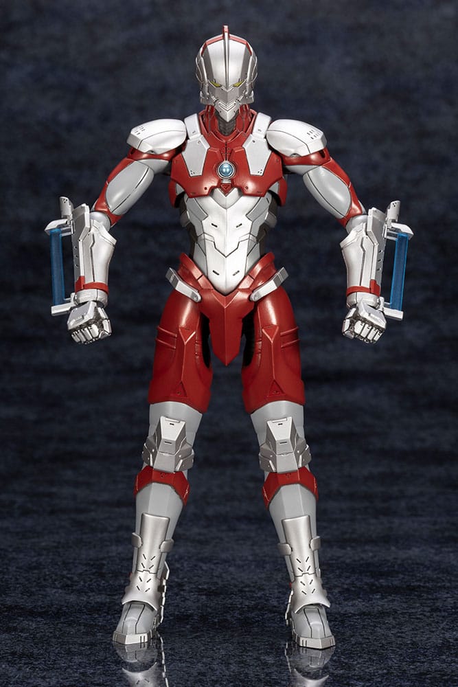 Ultraman Plastic Model Kit Ultraman 17 cm 4934054130481