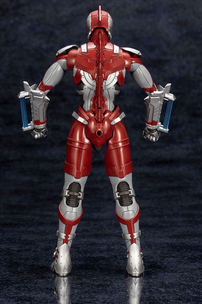 Ultraman Plastic Model Kit Ultraman 17 cm 4934054130481