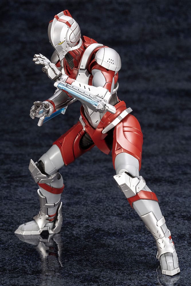 Ultraman Plastic Model Kit Ultraman 17 cm 4934054130481