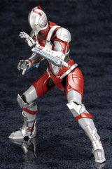 Ultraman Plastic Model Kit Ultraman 17 cm 4934054130481