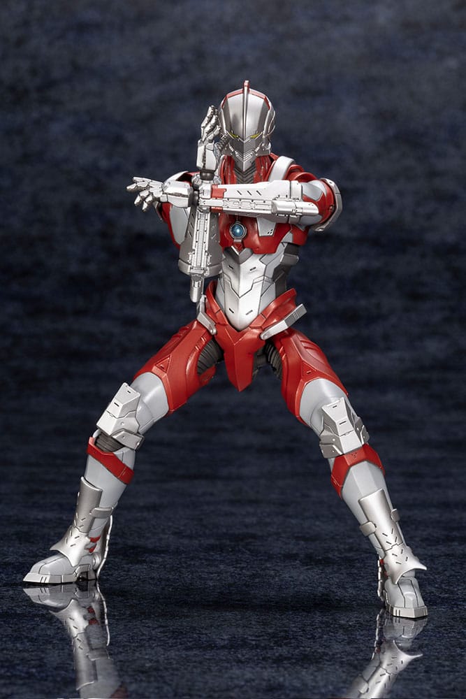Ultraman Plastic Model Kit Ultraman 17 cm 4934054130481