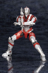 Ultraman Plastic Model Kit Ultraman 17 cm 4934054130481