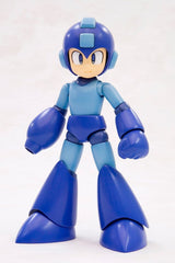 Mega Man/Rockman Plastic Model Kit 1/10 Rockman (Reproduction) 13 cm 4934054093878