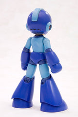 Mega Man/Rockman Plastic Model Kit 1/10 Rockman (Reproduction) 13 cm 4934054093878
