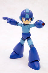 Mega Man/Rockman Plastic Model Kit 1/10 Rockman (Reproduction) 13 cm 4934054093878