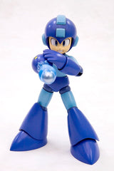 Mega Man/Rockman Plastic Model Kit 1/10 Rockman (Reproduction) 13 cm 4934054093878