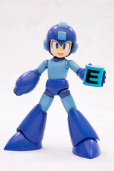 Mega Man/Rockman Plastic Model Kit 1/10 Rockman (Reproduction) 13 cm 4934054093878