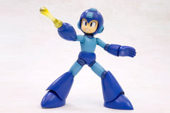 Mega Man/Rockman Plastic Model Kit 1/10 Rockman (Reproduction) 13 cm 4934054093878