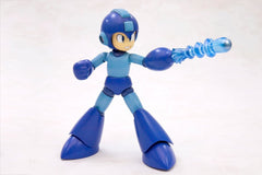 Mega Man/Rockman Plastic Model Kit 1/10 Rockman (Reproduction) 13 cm 4934054093878