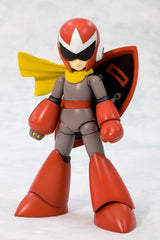 Mega Man/Rockman Plastic Model Kit 1/10 Blues (Reproduction) 13 cm 4934054093892