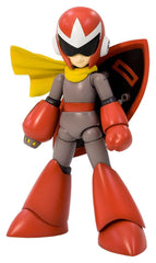 Mega Man/Rockman Plastic Model Kit 1/10 Blues (Reproduction) 13 cm 4934054093892