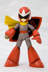 Mega Man/Rockman Plastic Model Kit 1/10 Blues (Reproduction) 13 cm 4934054093892