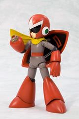 Mega Man/Rockman Plastic Model Kit 1/10 Blues (Reproduction) 13 cm 4934054093892