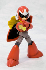 Mega Man/Rockman Plastic Model Kit 1/10 Blues (Reproduction) 13 cm 4934054093892