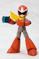Mega Man/Rockman Plastic Model Kit 1/10 Blues (Reproduction) 13 cm 4934054093892