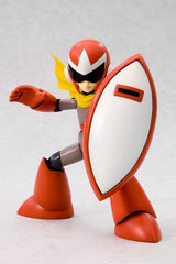 Mega Man/Rockman Plastic Model Kit 1/10 Blues (Reproduction) 13 cm 4934054093892