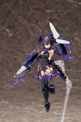 Megami Device Plastic Model Kit 1/1 Asra Ninja Shadow Edition 14 cm 4934054004935